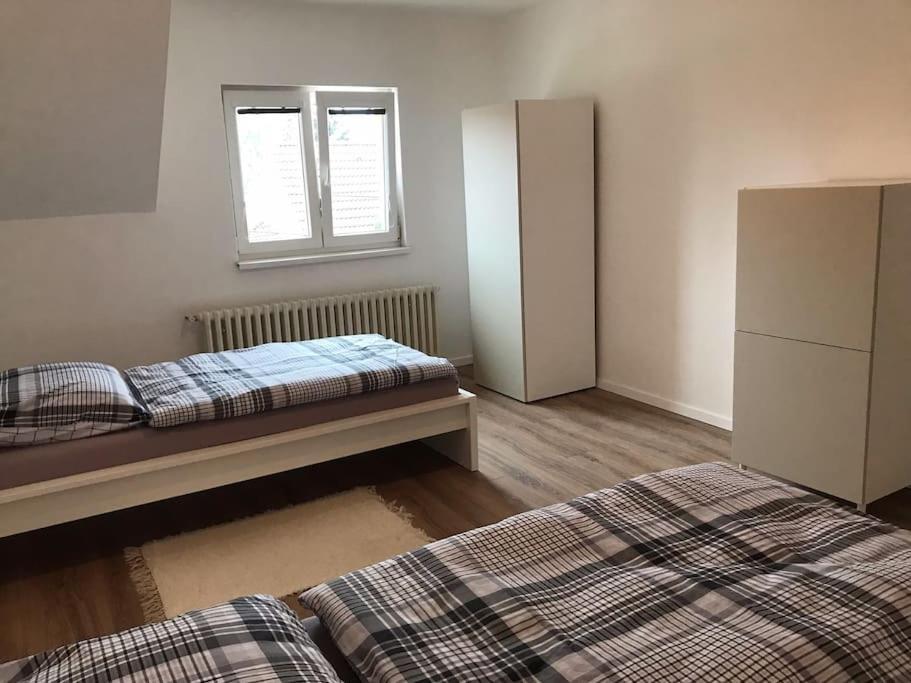 Апартаменти Apartman Gbely Скаліця Екстер'єр фото